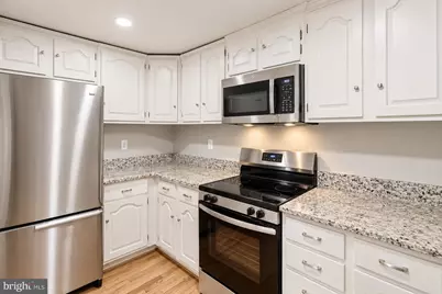 1236 Eton Court NW, Washington, DC 20007 - Photo 21
