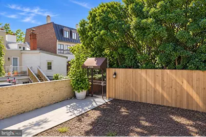 1236 Eton Court NW, Washington, DC 20007 - Photo 33