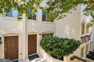 1236 Eton Ct NW, Washington, DC 20007 - Photo 11