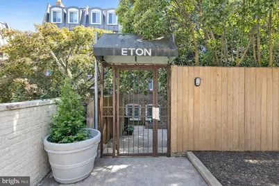 1236 Eton Court NW #T19, Washington, DC 20007 - Photo 1