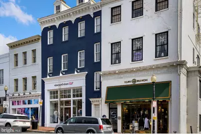 1236 Eton Court NW, Washington, DC 20007 - Photo 47