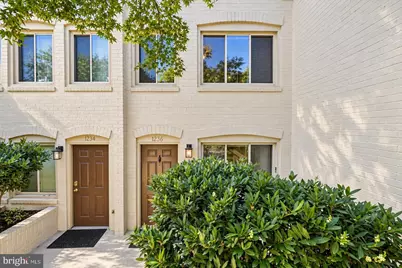 1236 Eton Court NW, Washington, DC 20007 - Photo 7