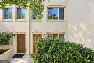 1236 Eton Ct NW, Washington, DC 20007 - Photo 7