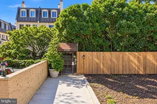 1236 Eton Ct NW, Washington, DC 20007 - Photo 5