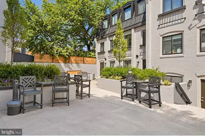 1236 Eton Court NW, Washington, DC 20007 - Photo 9