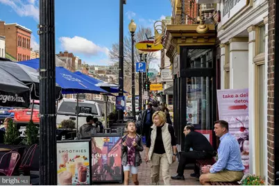 1236 Eton Court NW #T19, Washington, DC 20007 - Photo 17