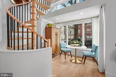 1235 W Street NW #A, Washington, DC 20009 - Photo 7