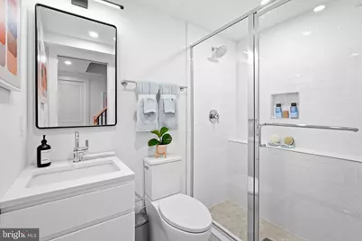 1235 W Street NW #A, Washington, DC 20009 - Photo 21