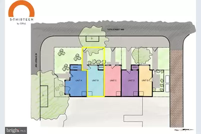 1235 W Street NW #B, Washington, DC 20009 - Photo 19