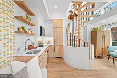 1235 W Street NW #A, Washington, DC 20009 - Photo 5