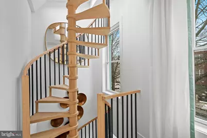 1235 W Street NW #A, Washington, DC 20009 - Photo 13