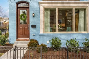 1235 W St NW, Washington, DC 20009 - Photo 1