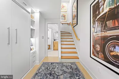 1235 W Street NW #E, Washington, DC 20009 - Photo 19