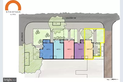 1235 W Street NW #E, Washington, DC 20009 - Photo 25