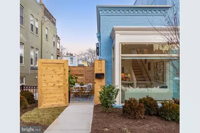 1235 W Street NW #E, Washington, DC 20009 - Photo 1