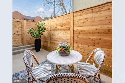 1235 W Street NW #E, Washington, DC 20009 - Photo 23