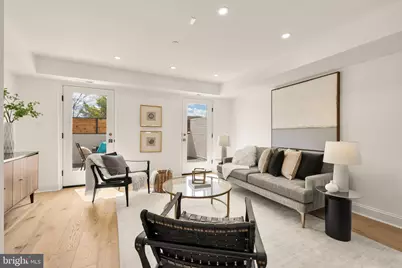 1204 Eton Court NW #T2, Washington, DC 20007 - Photo 13