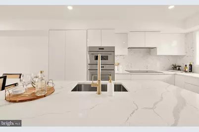 1204 Eton Court NW #T2, Washington, DC 20007 - Photo 5