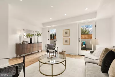 1204 Eton Court NW #T2, Washington, DC 20007 - Photo 15