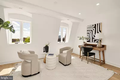 1204 Eton Court NW #T2, Washington, DC 20007 - Photo 37