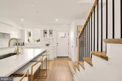 1204 Eton Court NW #T2, Washington, DC 20007 - Photo 7