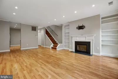 1620 Beekman Place NW #D, Washington, DC 20009 - Photo 11