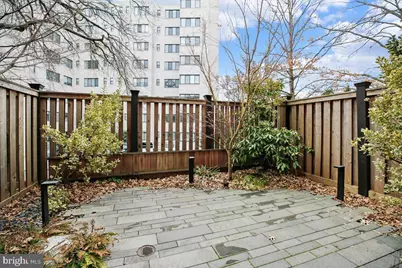 1620 Beekman Place NW #D, Washington, DC 20009 - Photo 19