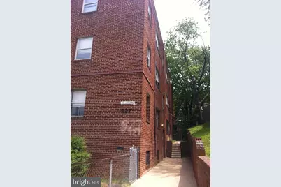 927 52nd Street NE #4, Washington, DC 20019 - Photo 3