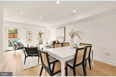 1202 Eton Court NW #T3, Washington, DC 20007 - Photo 3