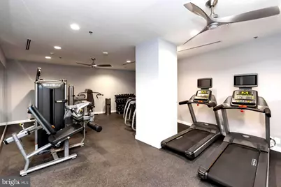 50 Florida Avenue NE #216, Washington, DC 20002 - Photo 21