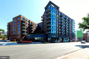 50 Florida Ave NE, Washington, DC 20002 - Photo 3