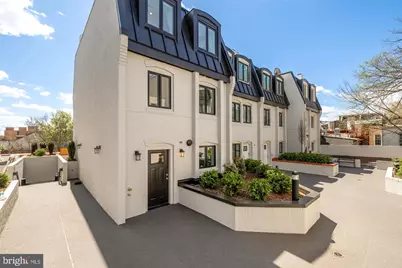 1200 Potomac Street NW #T5, Washington, DC 20007 - Photo 1