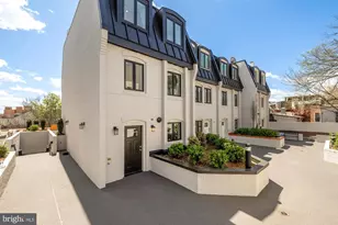 1200 Potomac St NW, Washington, DC 20007 - Photo 1