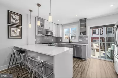 6303 9th Street NW, Washington, DC 20011 - Photo 9