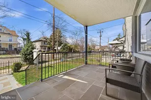 6303 9th St NW, Washington, DC 20011 - Photo 33