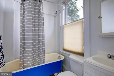 911 Independence Avenue SE, Washington, DC 20003 - Photo 11