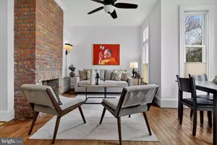 911 Independence Ave SE, Washington, DC 20003 - Photo 7