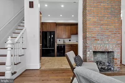 911 Independence Avenue SE, Washington, DC 20003 - Photo 13