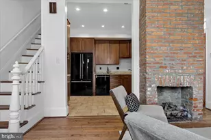 911 Independence Ave SE, Washington, DC 20003 - Photo 13