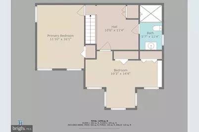 911 Independence Avenue SE, Washington, DC 20003 - Photo 37