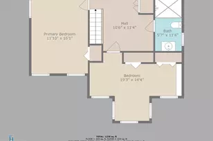 911 Independence Ave SE, Washington, DC 20003 - Photo 37