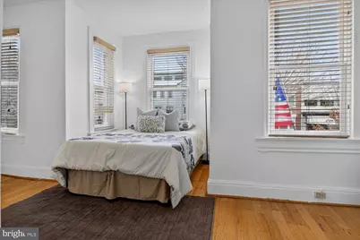 911 Independence Avenue SE, Washington, DC 20003 - Photo 31