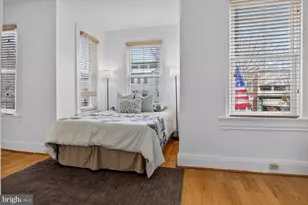 911 Independence Ave SE, Washington, DC 20003 - Photo 31