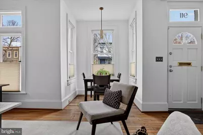 911 Independence Avenue SE, Washington, DC 20003 - Photo 9