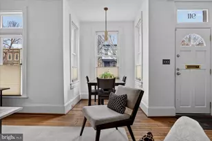 911 Independence Ave SE, Washington, DC 20003 - Photo 9