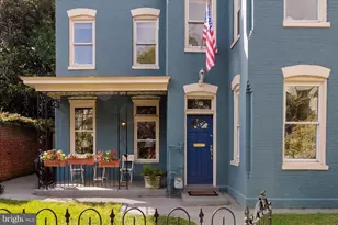 911 Independence Ave SE, Washington, DC 20003 - Photo 3