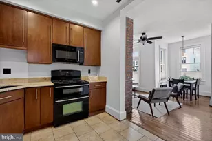 911 Independence Ave SE, Washington, DC 20003 - Photo 17