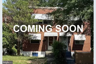 4346 Martin Luther King Jr Avenue SW, Washington, DC 20032 - Photo 1