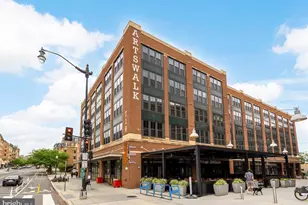 2907 7th St NE, Washington, DC 20017 - Photo 55