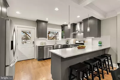 2907 7th Street NE, Washington, DC 20017 - Photo 11